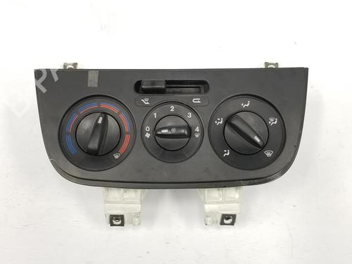 Used Climate control PEUGEOT BIPPER Tepee 1.4 HDi (68 hp) 12535675