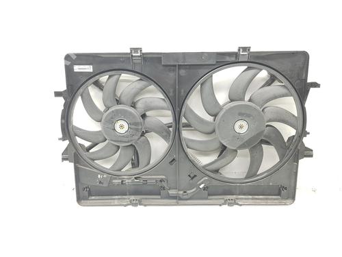 Radiator fan AUDI A6 C7 (4G2, 4GC) 2.0 TDI | BP29617195M35