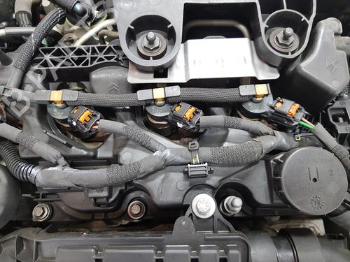 Engine PEUGEOT RIFTER | BP37488300M1 - Image 5