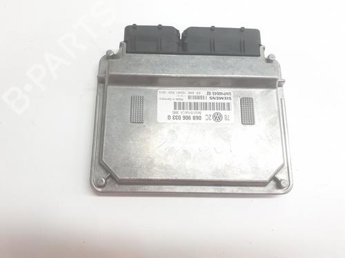 Engine control unit (ECU) VW PASSAT B5.5 (3B3) 2.0 | BP36478439M57 - Image 3