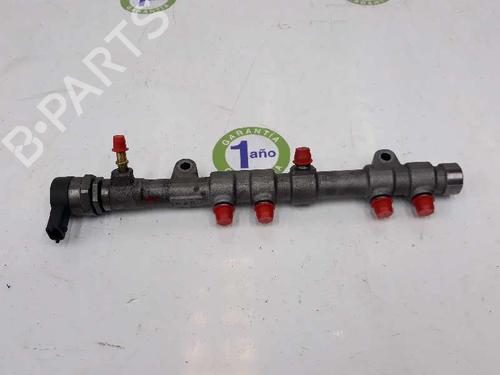 Used Injection rail LAND ROVER RANGE ROVER SPORT II (L494) 4.4 SDV8 4x4 (340 hp) 5153972