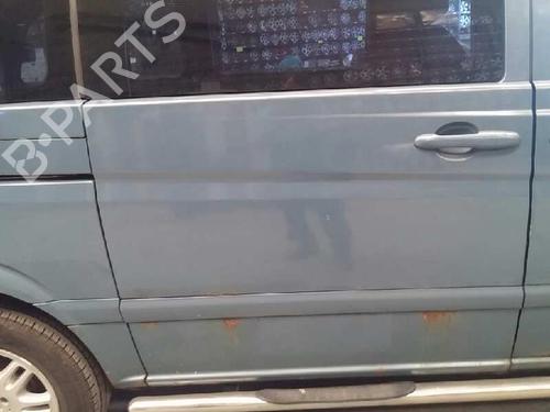 Servo brake MERCEDES-BENZ VIANO (W639) CDI 2.0 (639.711, 639.713, 639.811, 639.813, 639.815) | BP768000M42 