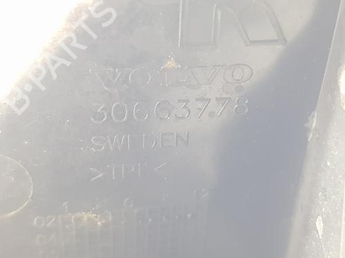 Front left lock VOLVO XC90 I (275) D5 AWD | BP13640233C98 
