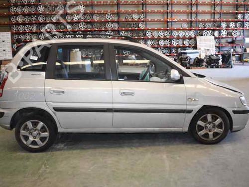 Front right window mechanism HYUNDAI MATRIX (FC) 1.5 CRDi | BP3658038C23 