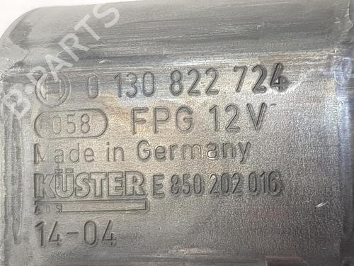 Right rear window motor SEAT LEON ST (5F8) 1.6 TDI | BP10220716E22 