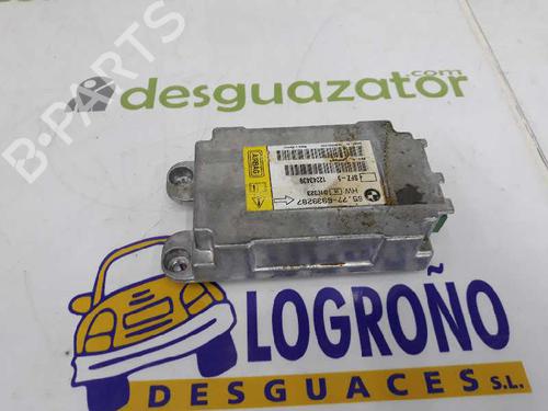 ECU airbags BMW 5 (E60) 520 i | BP1170799M53 