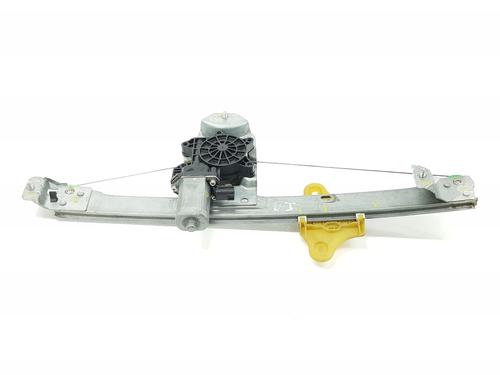 Used Front left window mechanism RENAULT CLIO IV (BH_) 1.2 16V (73 hp) 19096659