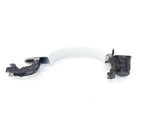 Rear right exterior door handle AUDI Q5 (8RB) 2.0 TFSI quattro | BP7774075C130 