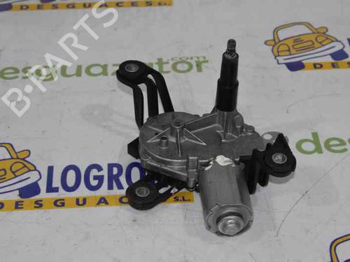 Rear wiper motor OPEL ASTRA H (A04) 1.6 (L48) | BP769605M102 