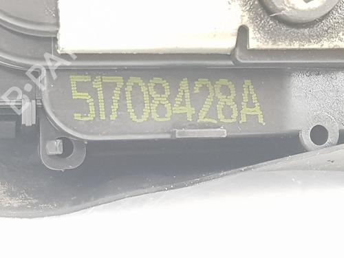Front right lock FIAT CROMA (194_) 1.9 D Multijet (194AXB1B) | BP15773116C97 