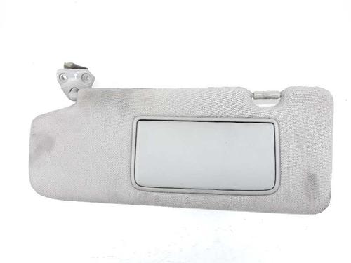Sonnenblende Links für NISSAN 350Z Coupe (Z33) 3.5 (313 hp) 5588158