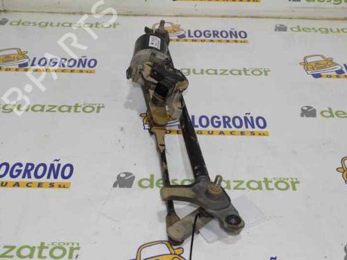 Front wiper motor HYUNDAI SONATA V (NF) 2.0 CRDi | BP1365008M29 