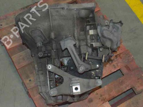 Getriebe für FORD FOCUS II Turnier (DA_, FFS, DS) 1.8 TDCi (115 hp) 799726
