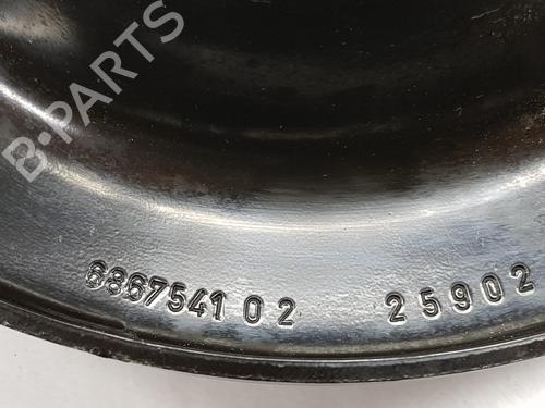 Left rear suspension arm BMW 2 Coupe (F22, F87) 218 d | BP14976015M14 