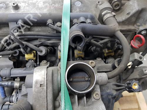 Engine FIAT PANDA (169_) 1.2 (169.AXB11, 169.AXB1A) | BP38037896M1 - Image 8