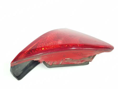 Right tailgate light PEUGEOT 3008 I MPV (0U_) 2.0 HDi 150 / BlueHDi 150 | BP29011236C80 
