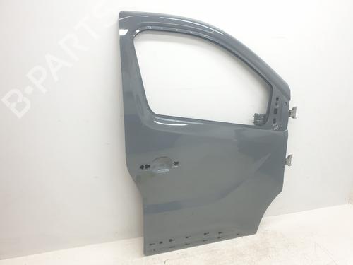 Right front door RENAULT TRAFIC III Van (FG_) 1.6 dCi 140 (FGMA, FGMC) | BP29906883C3