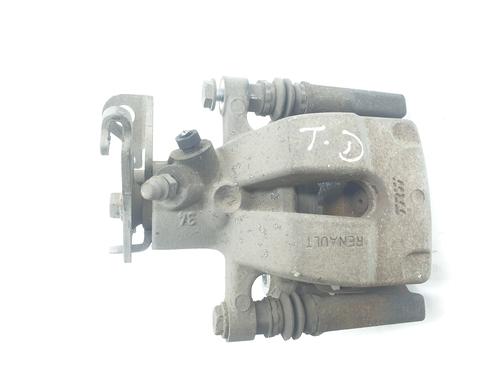 Used Right rear brake caliper RENAULT MEGANE III Coupe (DZ0/1_) 1.9 dCi (DZ0N, DZ0J, DZ1J, DZ1K) (131 hp) 11598664