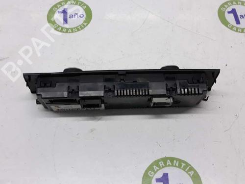 Climate control BMW X1 (E84) sDrive 18 d | BP6450975I5 