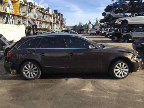 Used Parts AUDI A5 (8T3)  2.7 TDI  191326