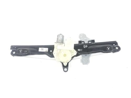 Used Front right window mechanism NISSAN QASHQAI II SUV (J11, J11_) 1.6 DIG-T (163 hp) 8609944