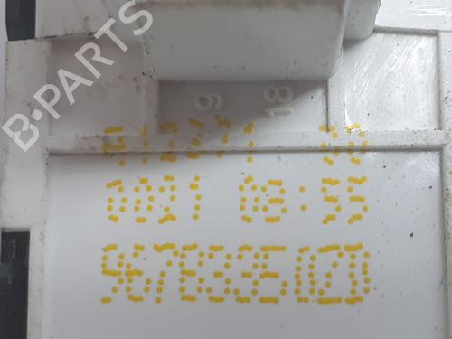 Left front window switch PEUGEOT EXPERT Van (V_) 1.5 BlueHDi 100 | BP31589590I27 