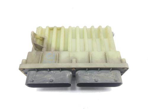 Engine control unit (ECU) OPEL ZAFIRA A MPV (T98) 2.0 DI 16V (F75) | BP16460101M57 