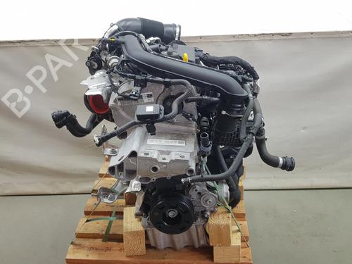 Engine SEAT LEON (KL1, KLG) 1.0 TSI | BP28478785M1 
