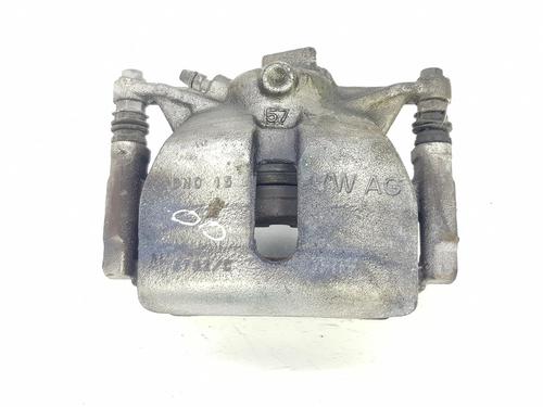 Used Right front brake caliper SEAT LEON (5F1) 1.6 TDI (105 hp) 11598447