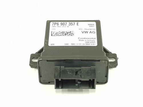 Elektronisk modul SEAT ARONA (KJ7, KJP) [2017-2025]  29729239