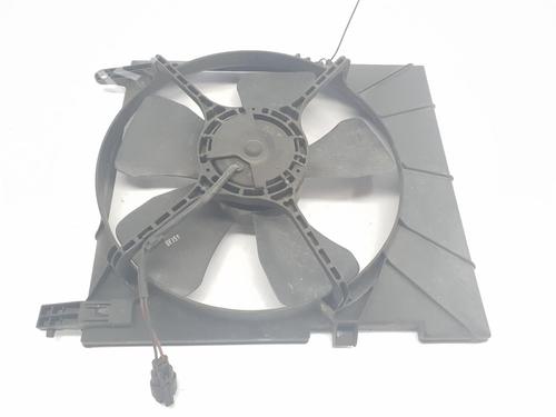 Køleventilator elektrisk CHEVROLET AVEO / KALOS Saloon (T250, T255) [2005-2025]  16868284