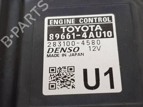 Engine control unit (ECU) TOYOTA RAV 4 V (_A5_, _H5_) | BP40435724M57 - Image 3