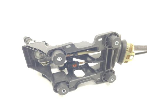 Gear lever OPEL CROSSLAND X / CROSSLAND (P17, P2QO) 1.2 (75) | BP20196829M90 
