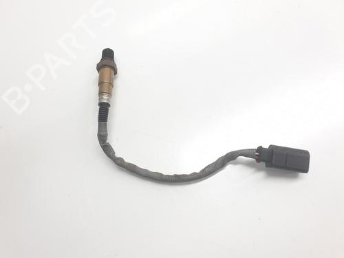 Electronic sensor MERCEDES-BENZ SPRINTER 5-t Van (B907)  | BP29436307M84 