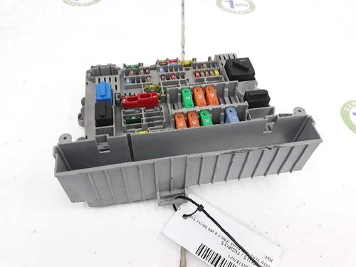 Fuse box BMW 3 (E90) 320 d | BP12466127E1 