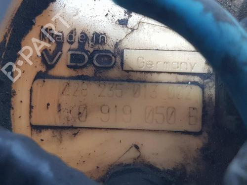 Fuel pump AUDI A3 (8P1) 2.0 TDI 16V | BP6828835M76 