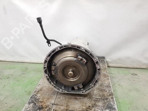 Gearbox MERCEDES-BENZ SL (R230) 500 (230.475) | BP4650109M3 
