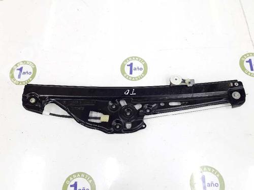 Used Rear right window mechanism BMW 5 (E60) 525 i (218 hp) 6623426