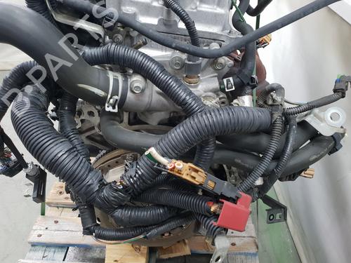 Engine NISSAN JUKE (F15) 1.6 | BP26214771M1
