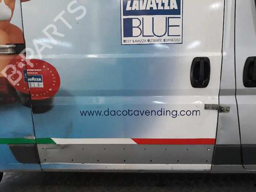 Front windshield wiper arm PEUGEOT BOXER Van 2.2 HDi 120 | BP3659542C143 