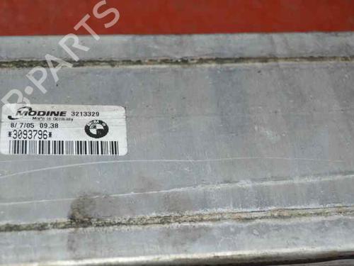 Intercooler BMW 1 (E87) 120 d | BP1158119M30 