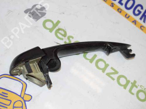 Front right exterior door handle BMW 3 (E46) 320 d | BP1634418C129