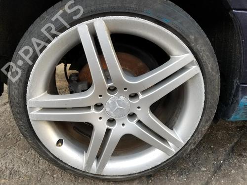 Left front brake caliper MERCEDES-BENZ CLC-CLASS (CL203) CLC 220 CDI (203.708) | BP11600579M105 