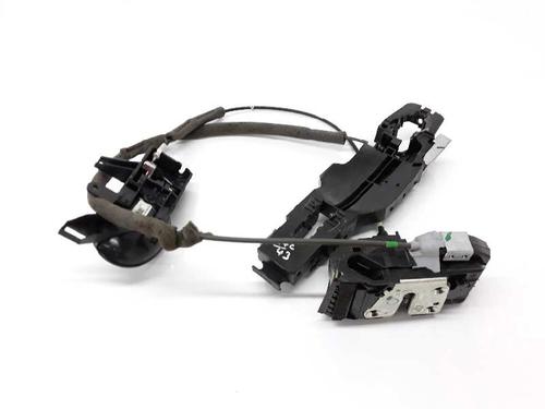 Used Front right lock NISSAN JUKE (F15) 1.5 dCi (110 hp) 6561769