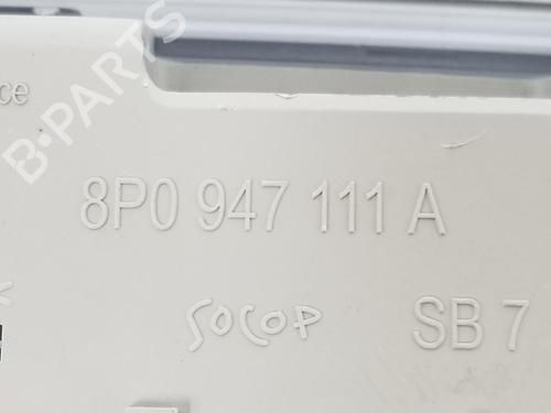 Interior roof light AUDI A3 Sportback (8PA) 1.6 TDI | BP12168352I8 
