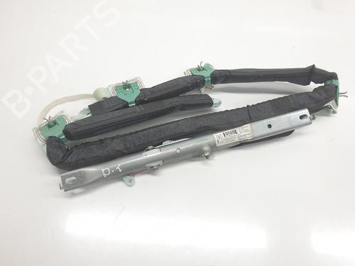 Used Left curtain airbag ALFA ROMEO MITO (955_) 1.4 (955.AXB1B, 955.AXU1A) (78 hp) 23945921
