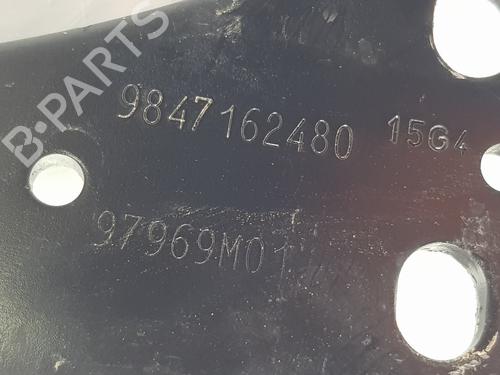 Other CITROËN JUMPY III Van (V_)  | BP31138962O1 