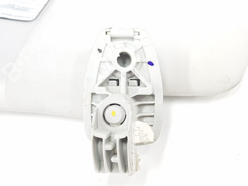 Right sun visor FIAT 500L (351_, 352_) 1.6 D Multijet (199LYD1B) | BP29183799I2 