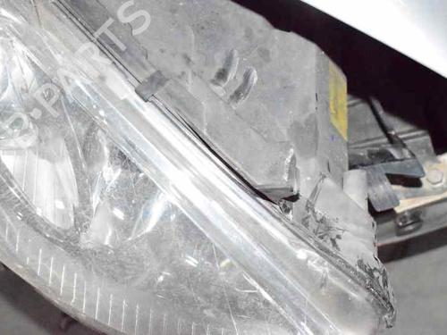 Anti roll bar MERCEDES-BENZ A-CLASS (W169) A 180 CDI (169.007, 169.307) | BP3657938M96 