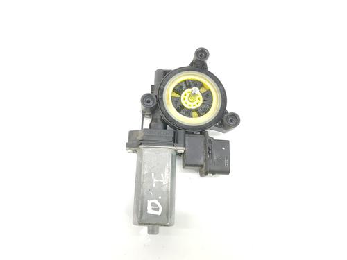 Left front window motor BMW 2 Gran Tourer (F46) 218 d | BP9672784E21 